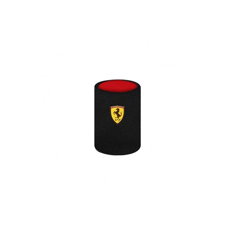 Ferrari Kalemlik Scuderia - Siyah