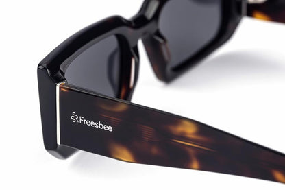 Freesbee Huron Asetat Unisex Güneş Gözlüğü