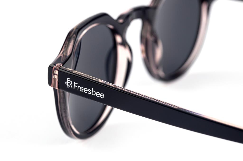 Freesbee Kings Asetat Unisex Güneş Gözlüğü