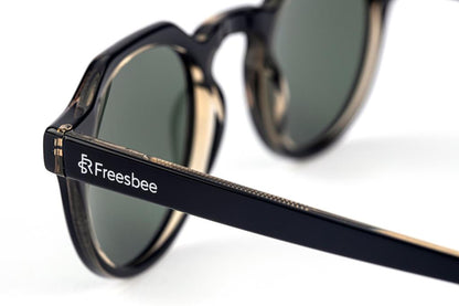 Freesbee Kings Asetat Unisex Güneş Gözlüğü