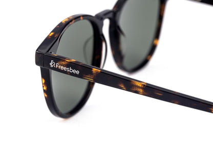 Freesbee Nevada Asetat Unisex Güneş Gözlüğü