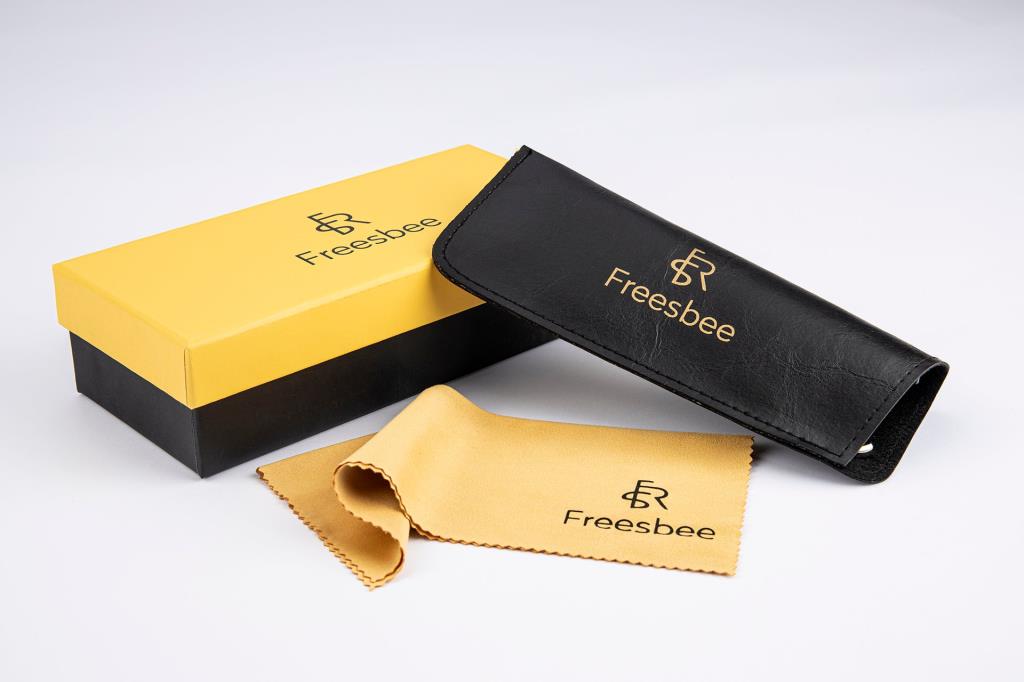 Freesbee Pacifica Asetat Unisex Ekran Gözlüğü