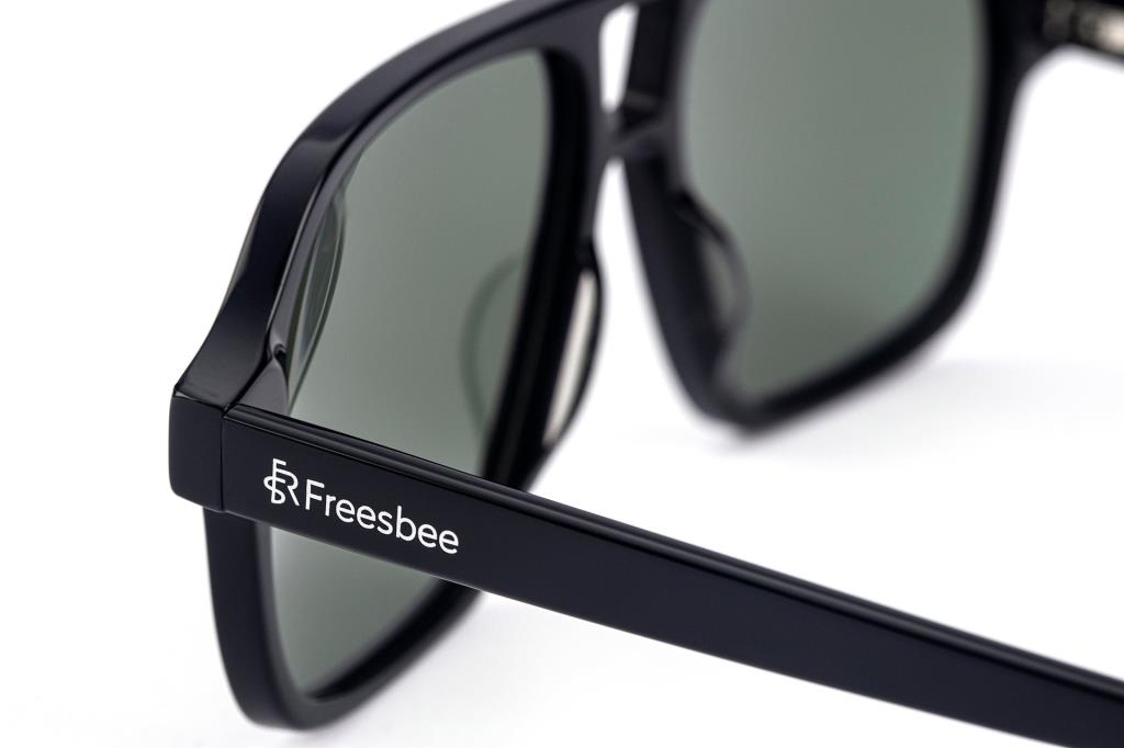 Freesbee Pacifica Asetat Unisex Güneş Gözlüğü