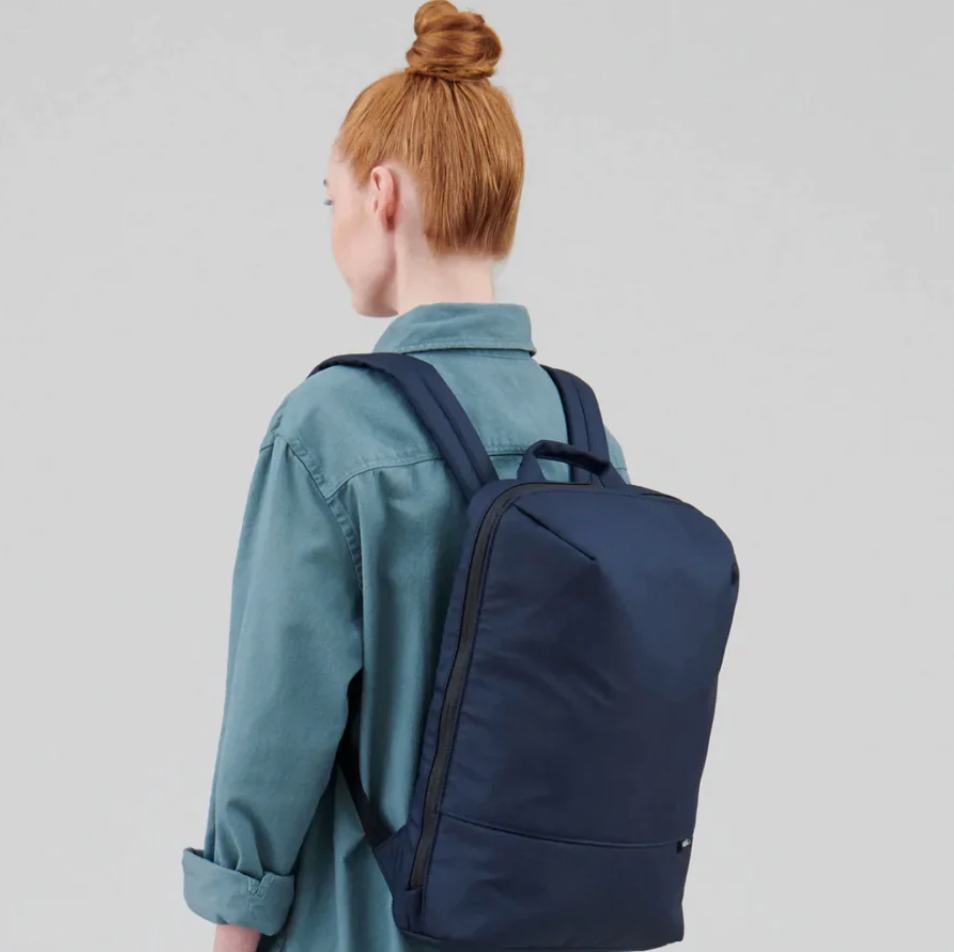 Mueslii MINIMAL Daypack Classic Sırt Çantası