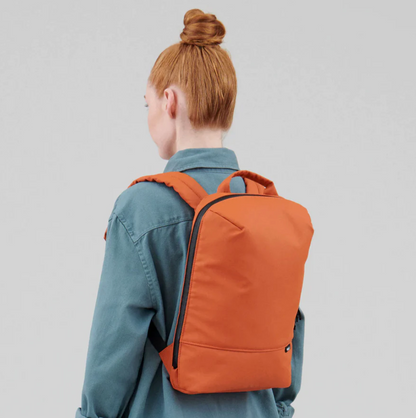 Mueslii MINIMAL Daypack Slim Sırt Çantası