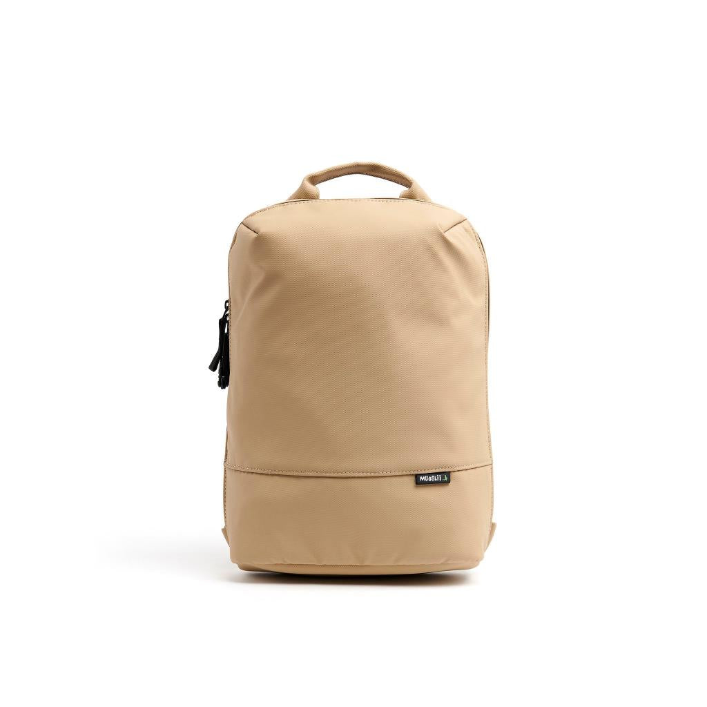 Mueslii MINIMAL Daypack Slim Sırt Çantası