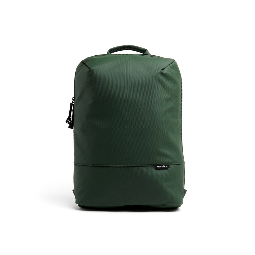 Mueslii MINIMAL Weekend Backpack Sırt Çantası