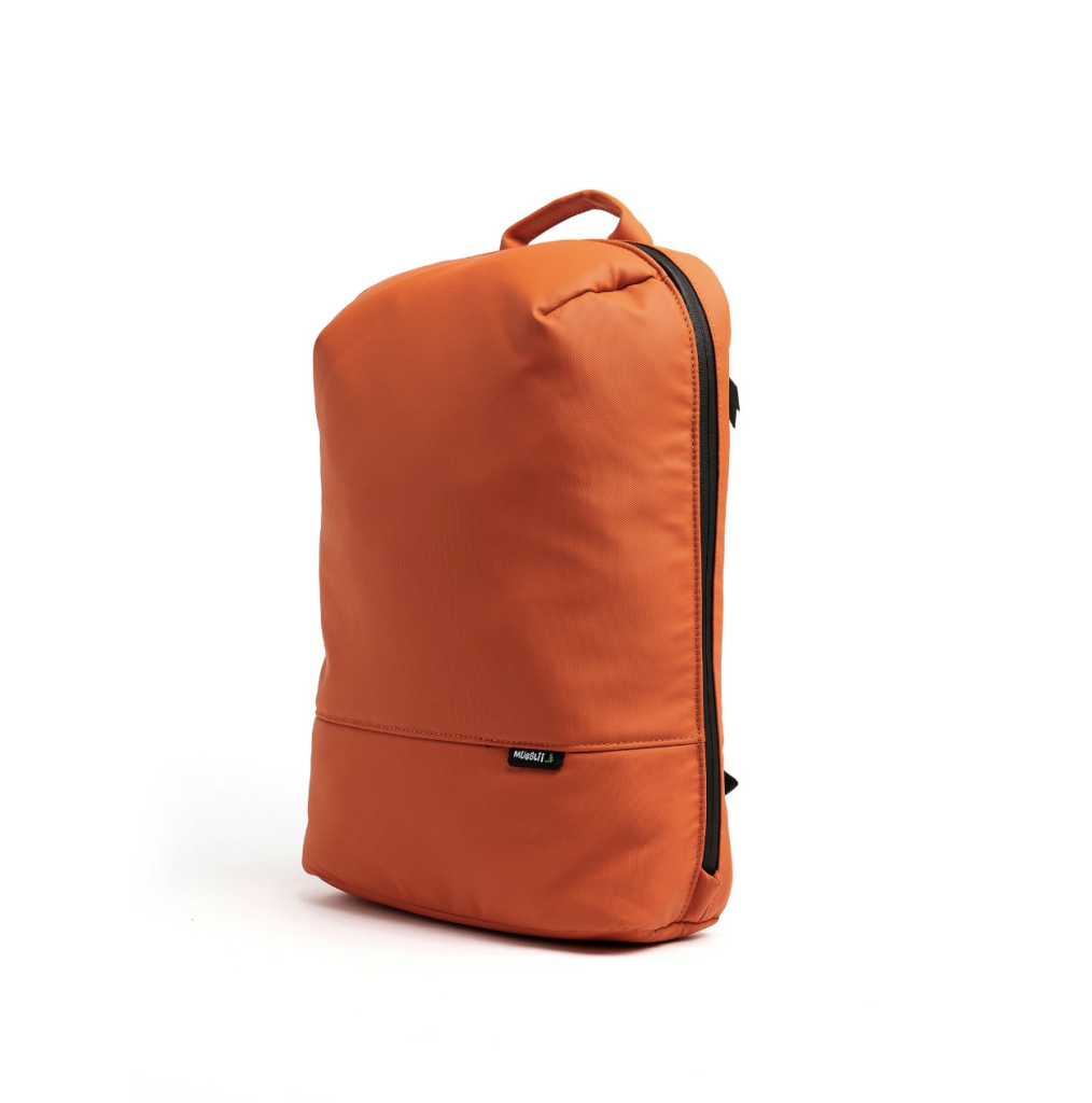 Mueslii MINIMAL Weekend Backpack Sırt Çantası