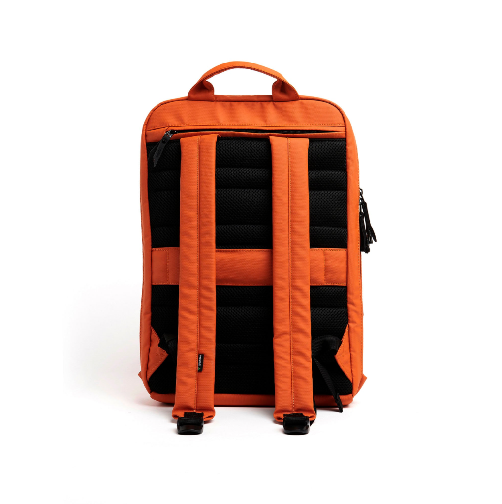 Mueslii MINIMAL Weekend Backpack Sırt Çantası